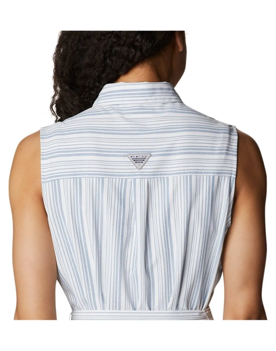 Columbia Women's PFG Sun Drifter™ Woven Dress II - ONLINE ONLY