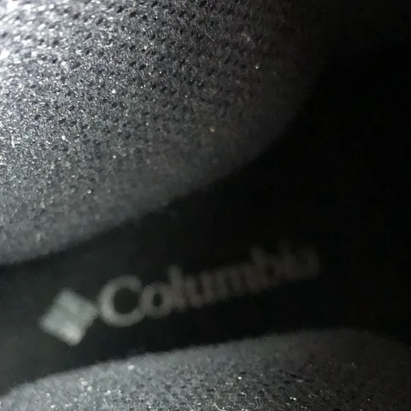 Columbia Youth Bugaboot Celsius Omni-Heat Waterproof Snow Boot