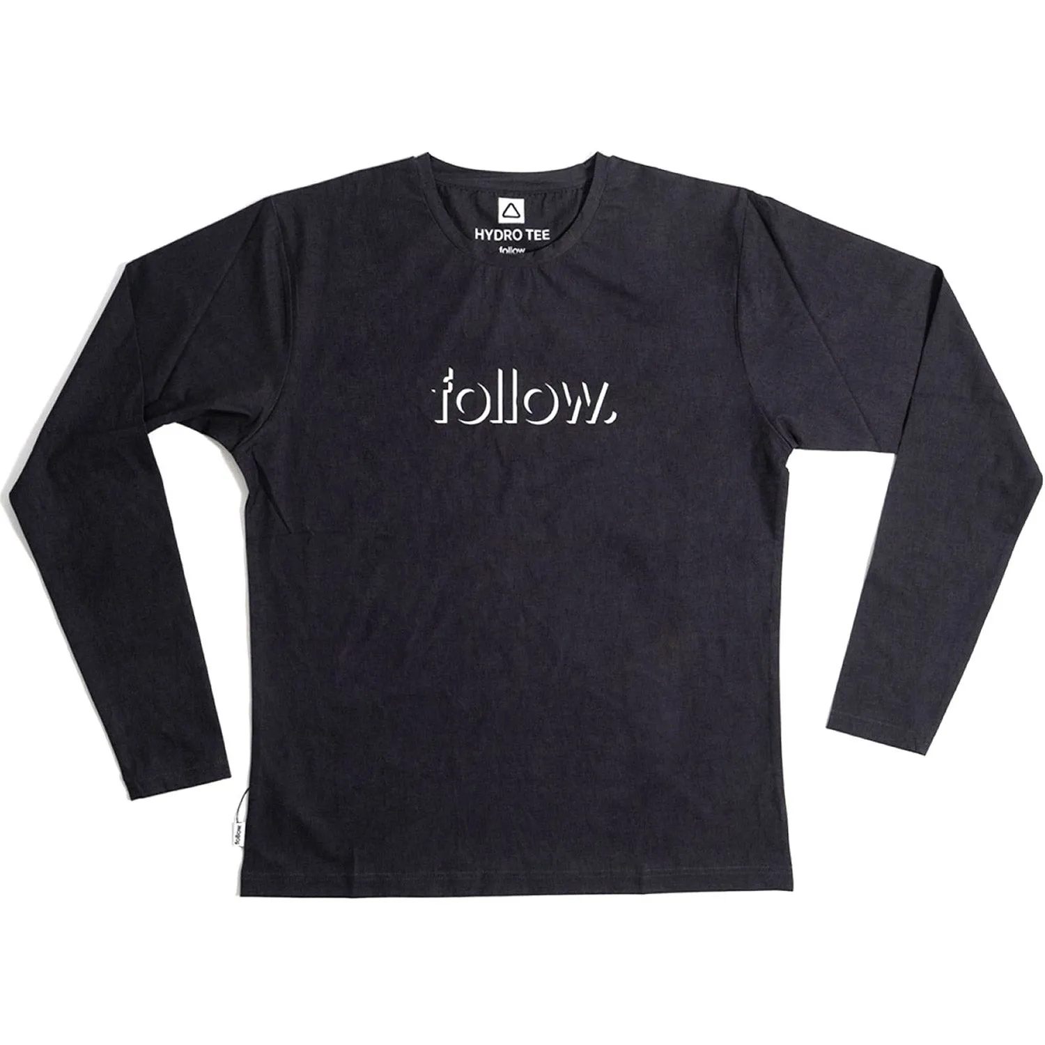 Corp L/S Hydro Tee