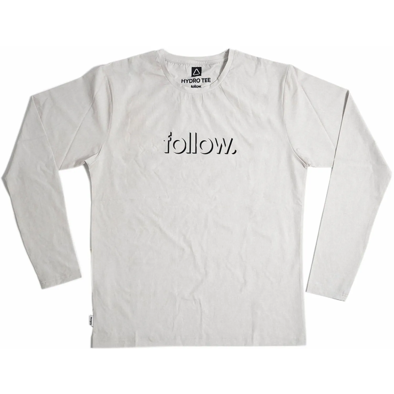 Corp L/S Hydro Tee