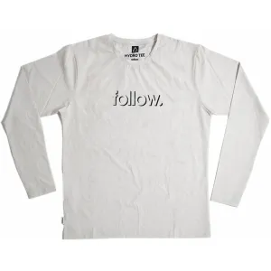 Corp L/S Hydro Tee