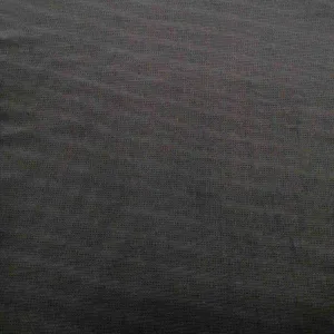 Cotton Velvet, Chocolate Broken Pinstripe