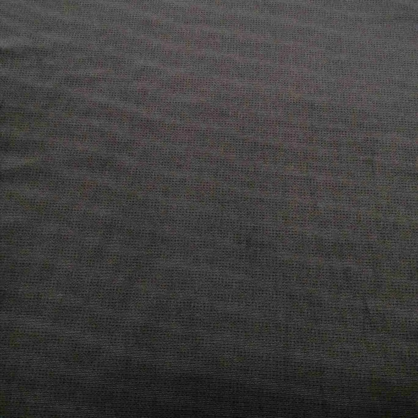 Cotton Velvet, Chocolate Broken Pinstripe