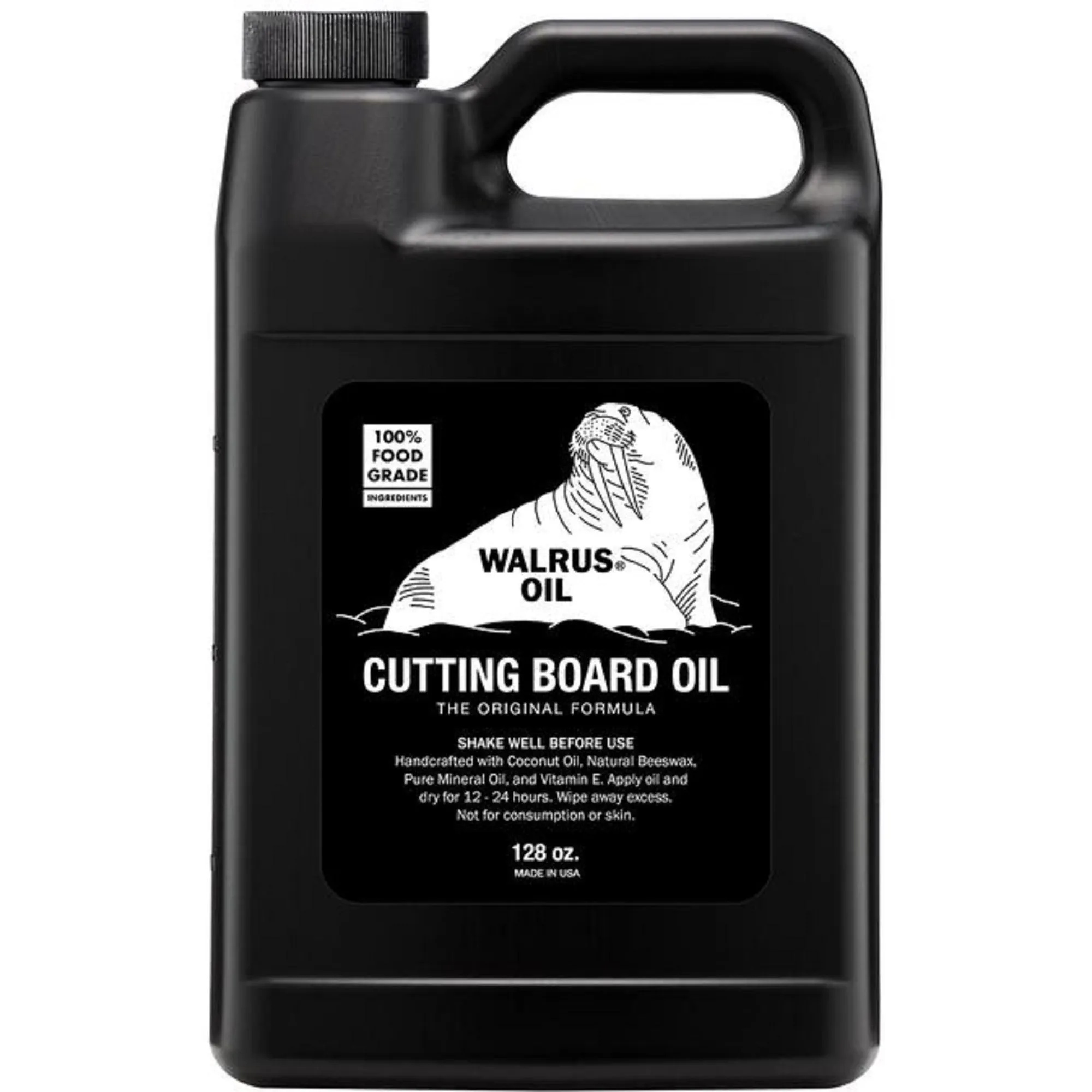 Cutting Board Oil