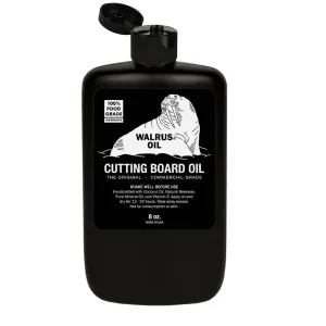 Cutting Board Oil