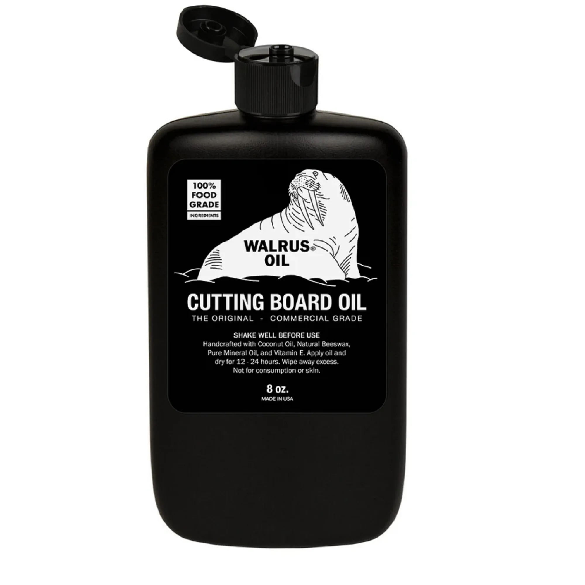 Cutting Board Oil