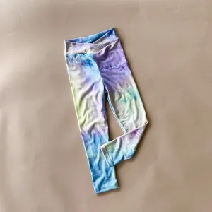 Dance Leggings | Unicorn