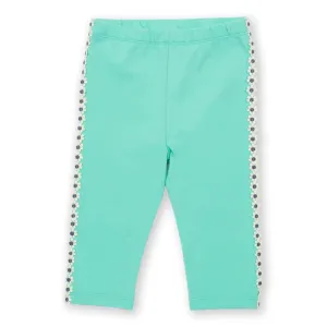 Dandy Daisy Leggings