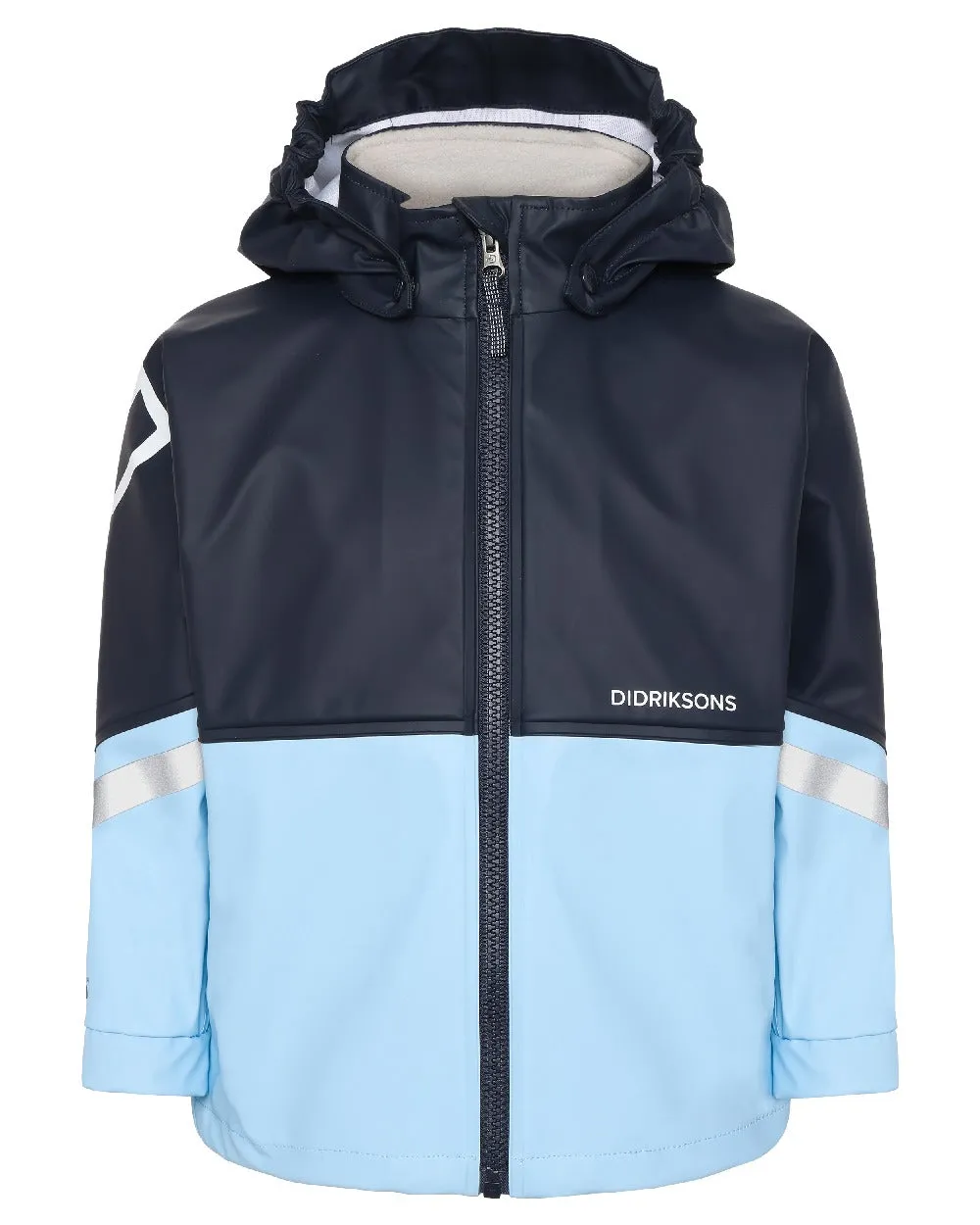 Didriksons Kids Waterman Rain Set 11