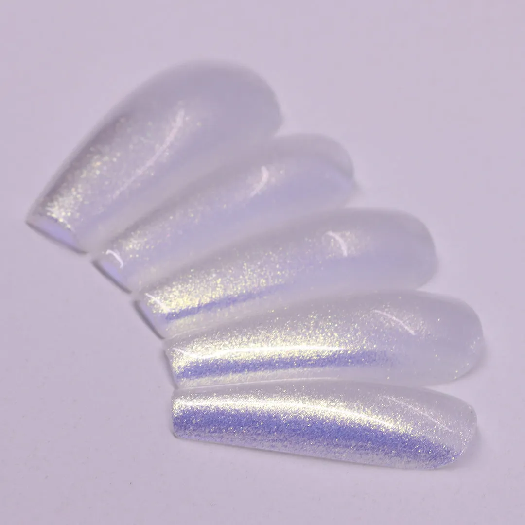Dimension Nails - Terai-Duar Savanna - Asian Elephant