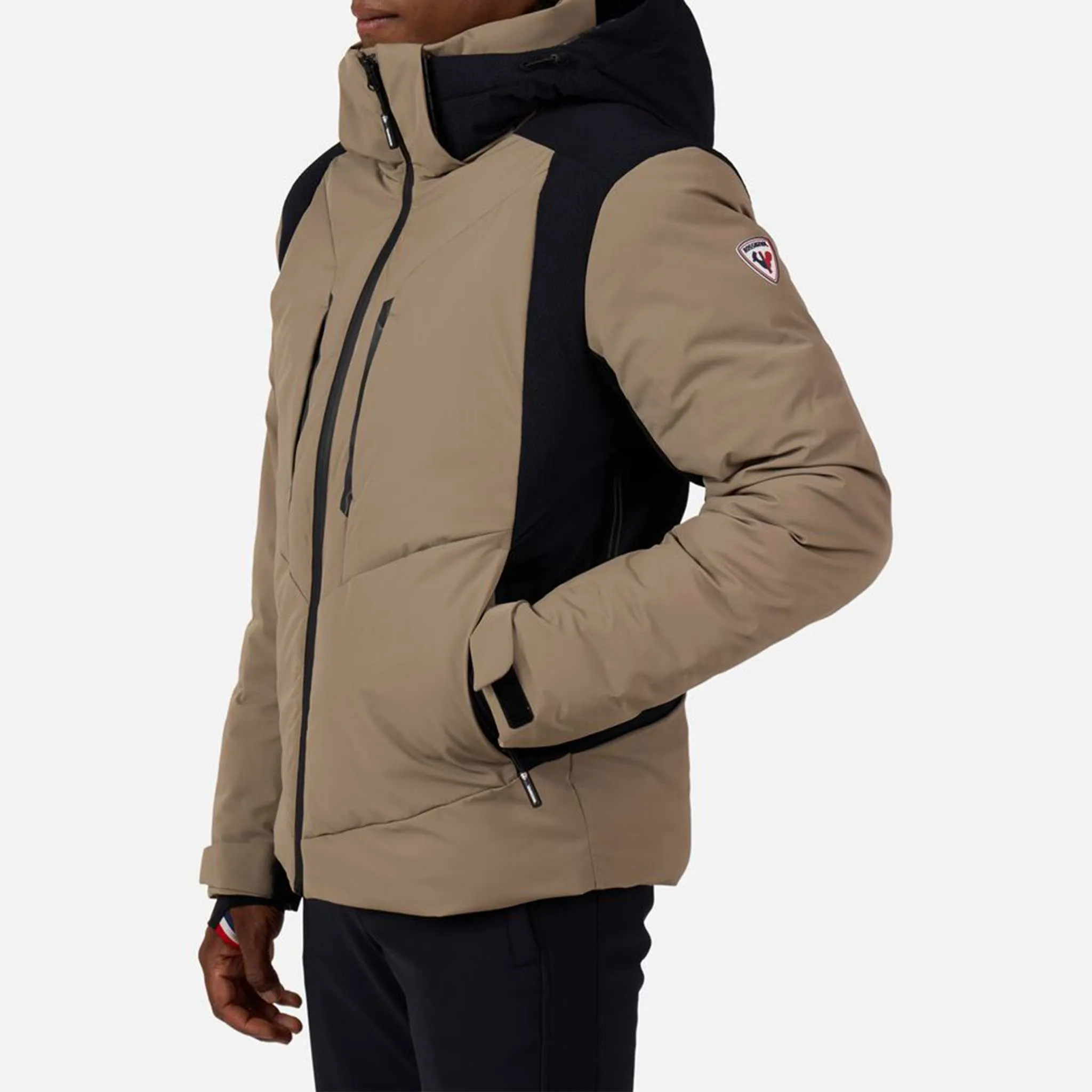 Direttissima Ski Jacket
