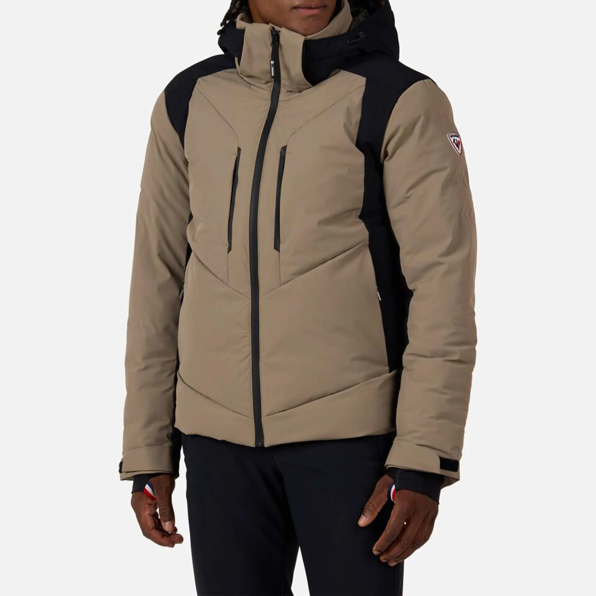 Direttissima Ski Jacket