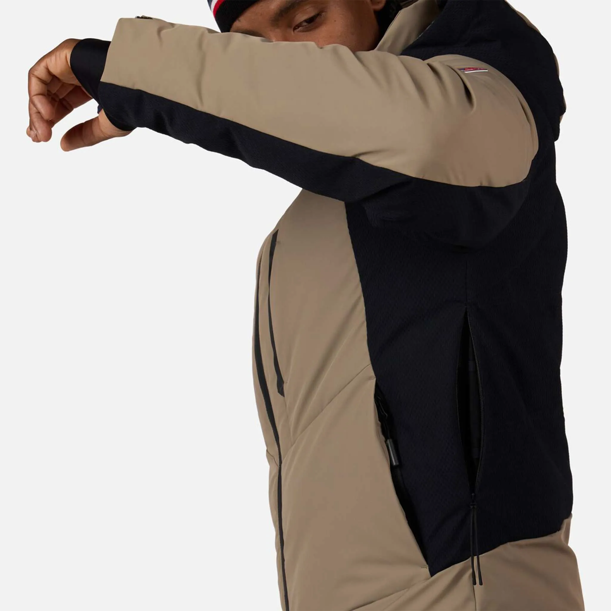 Direttissima Ski Jacket