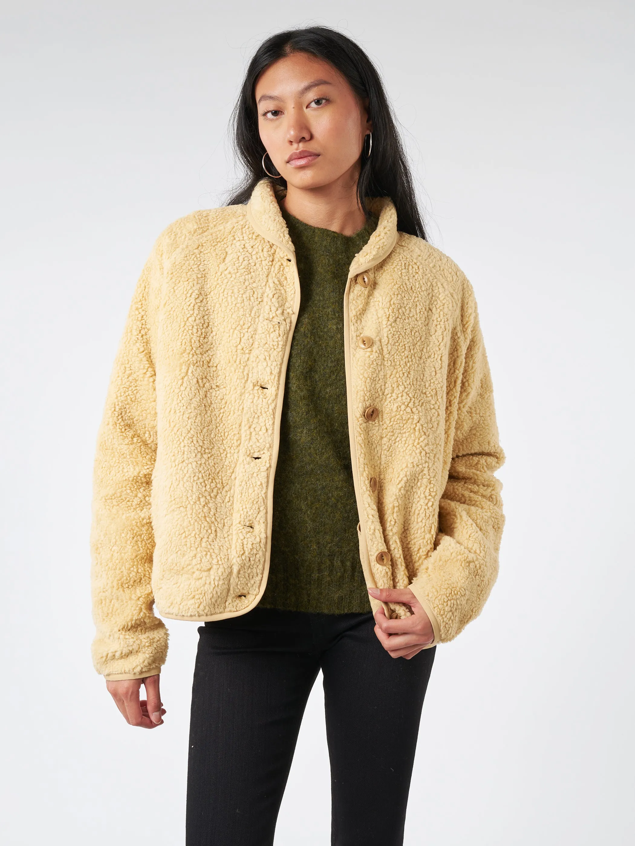 Earth Beach Jacket