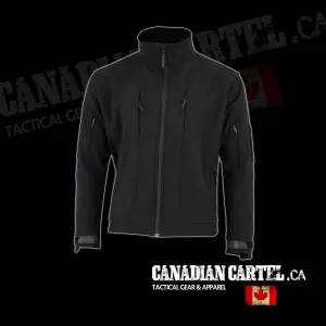 Echo Soft Shell Jacket