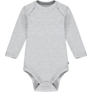 Elephant Long Sleeve Bodysuit