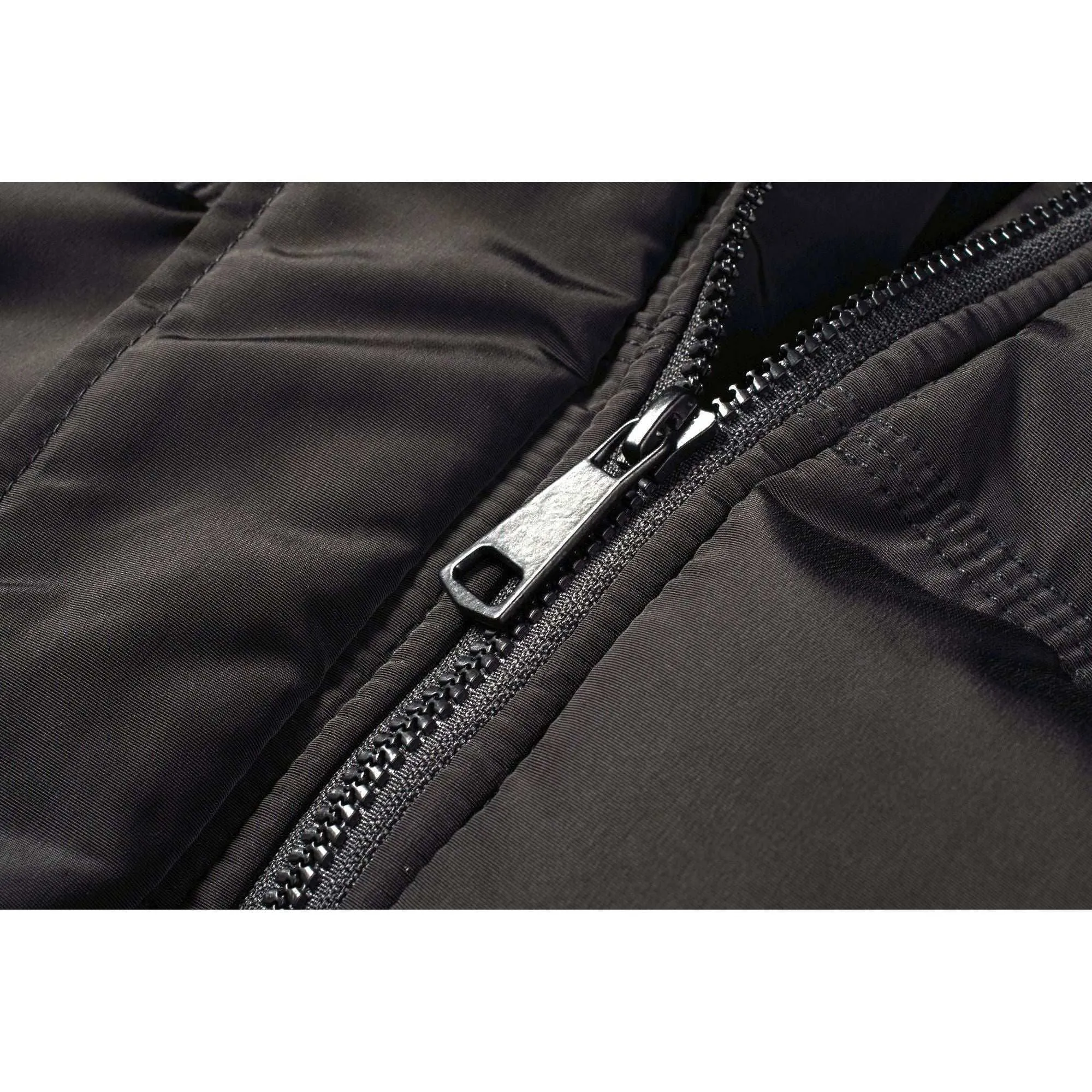 ELORA Women's Winter Heavyweight Puffer Jacket SALE