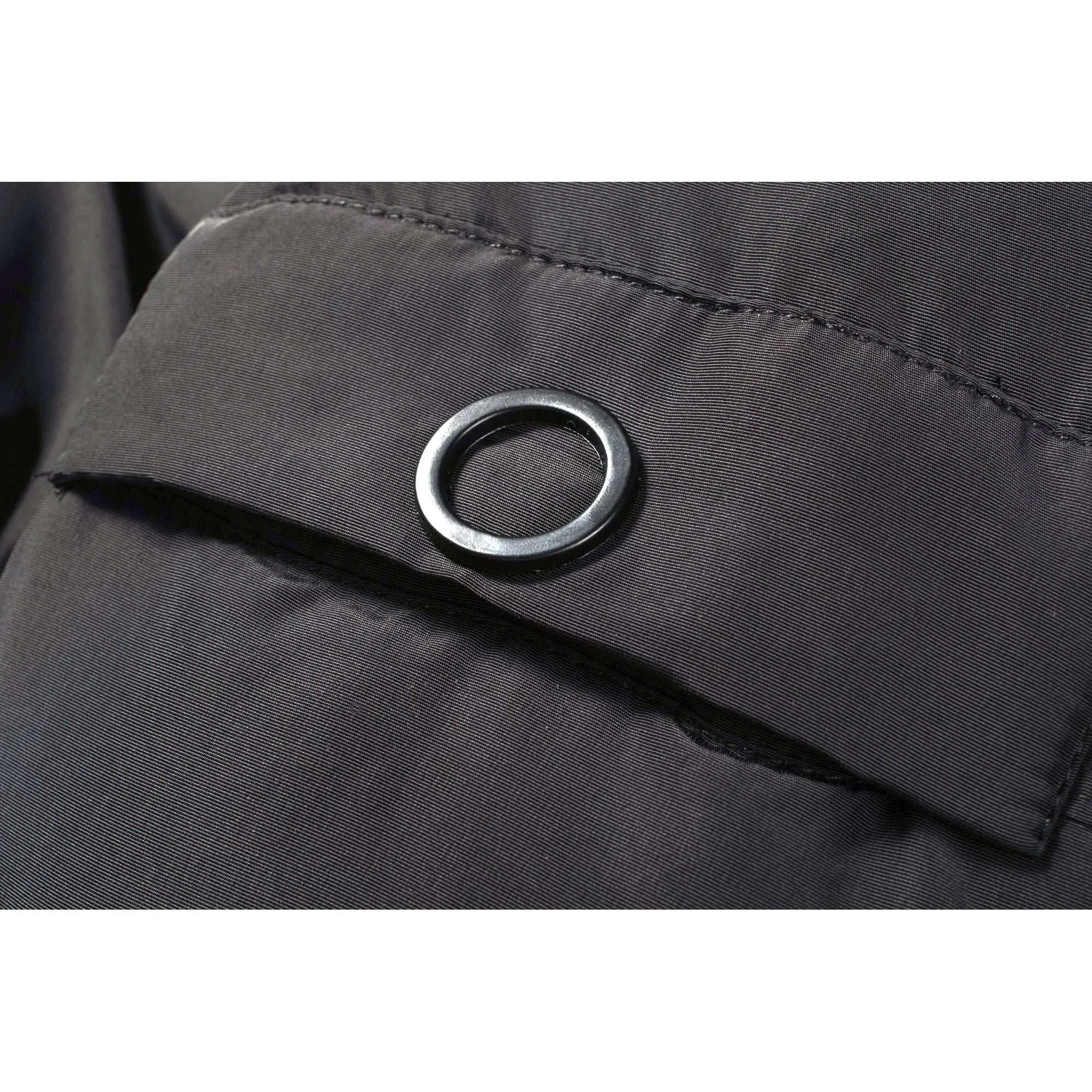 ELORA Women's Winter Heavyweight Puffer Jacket SALE