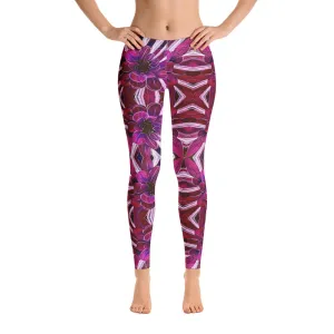 Embodiment Leggings