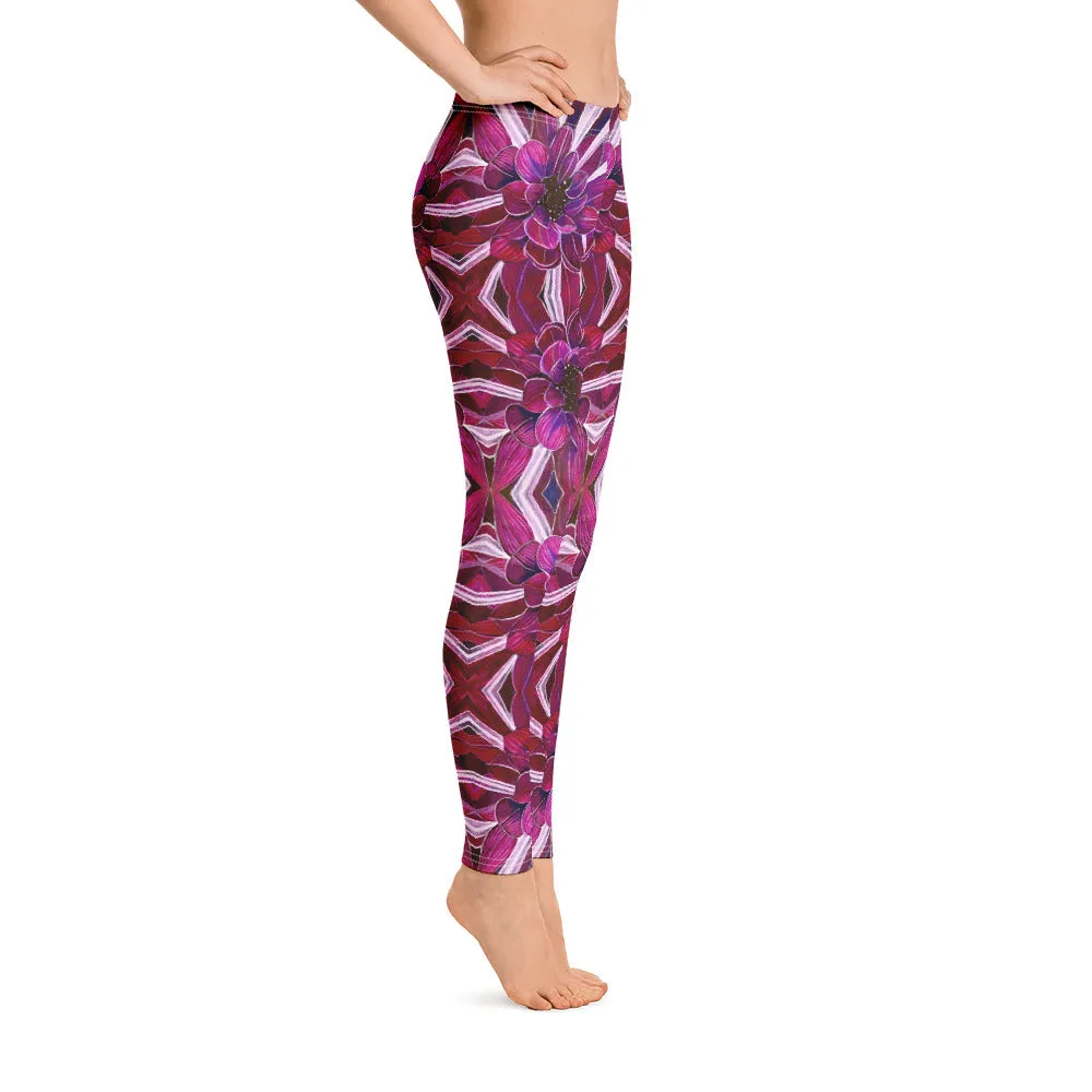 Embodiment Leggings