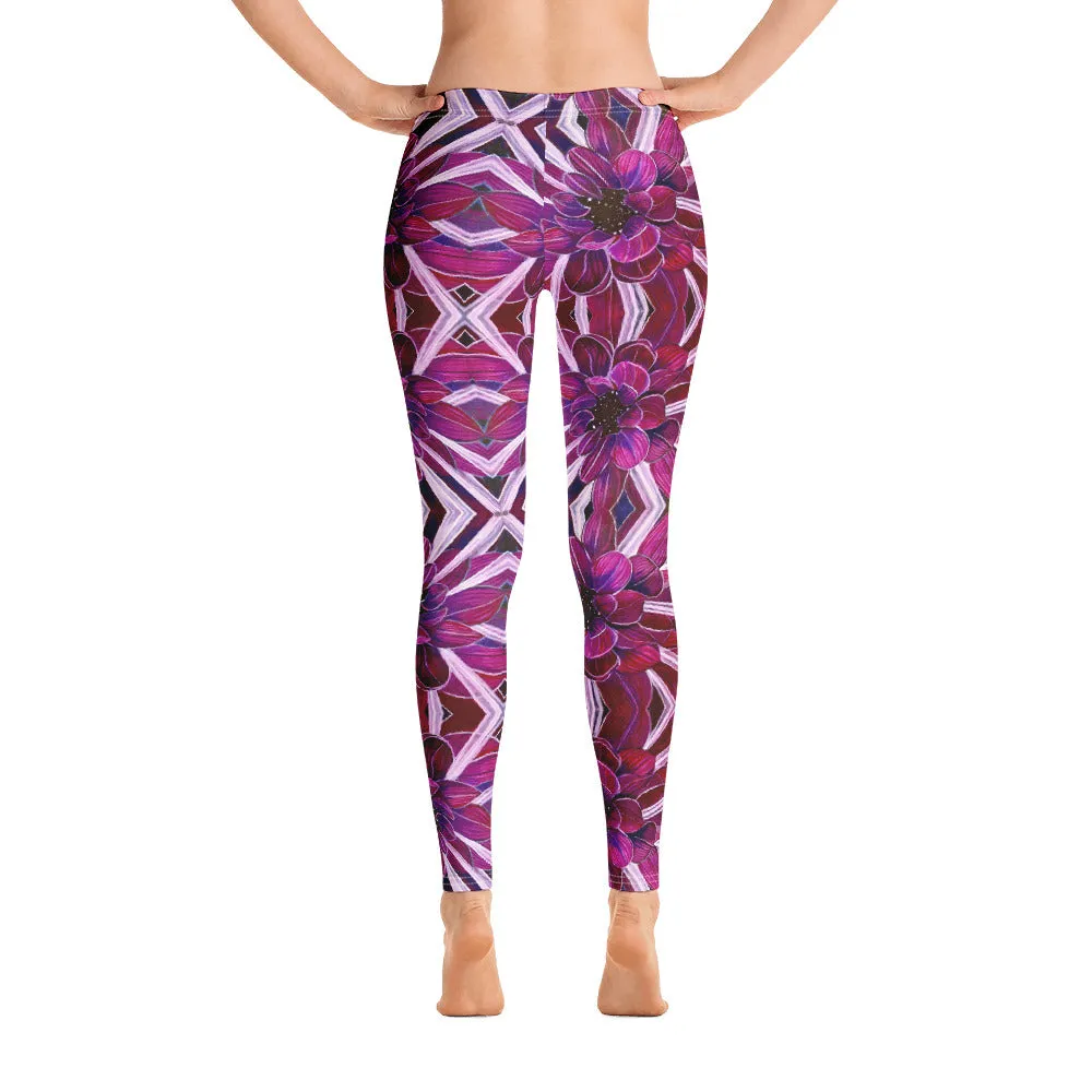 Embodiment Leggings