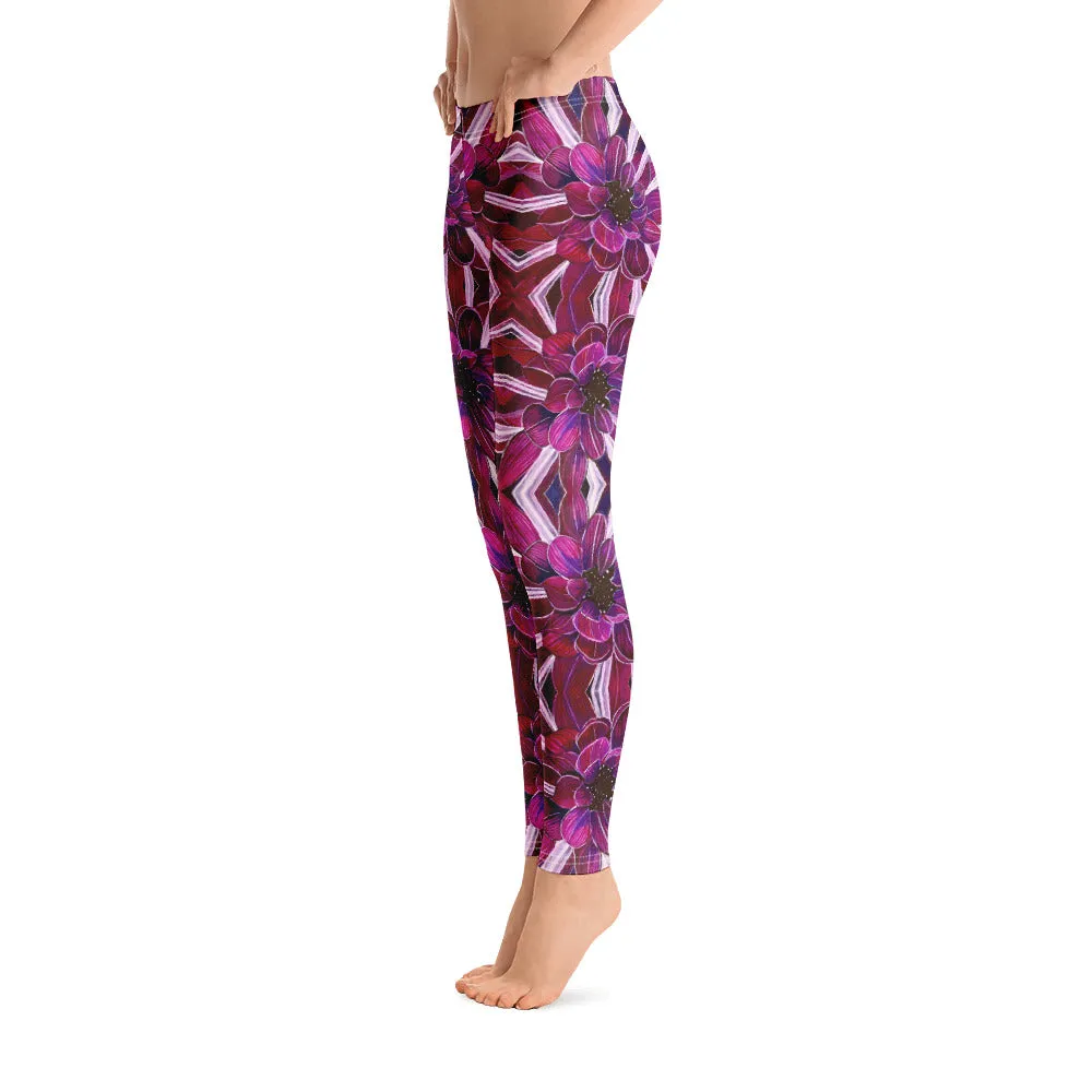 Embodiment Leggings