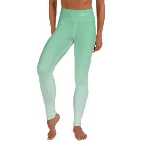 Emerald Coast Performance Leggings