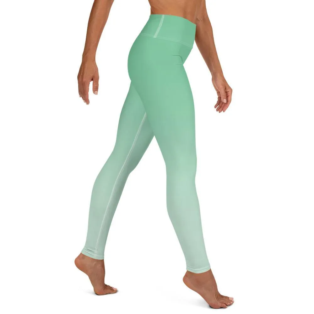 Emerald Coast Performance Leggings