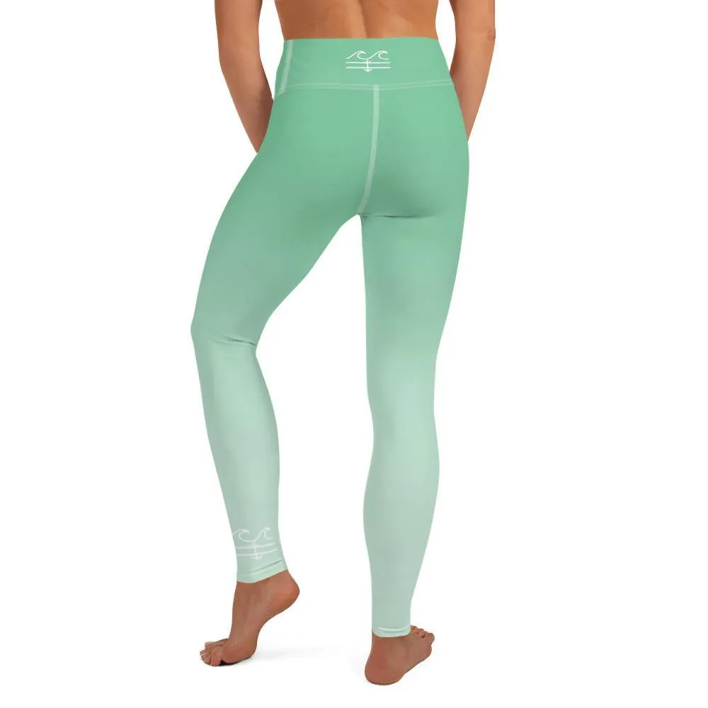 Emerald Coast Performance Leggings