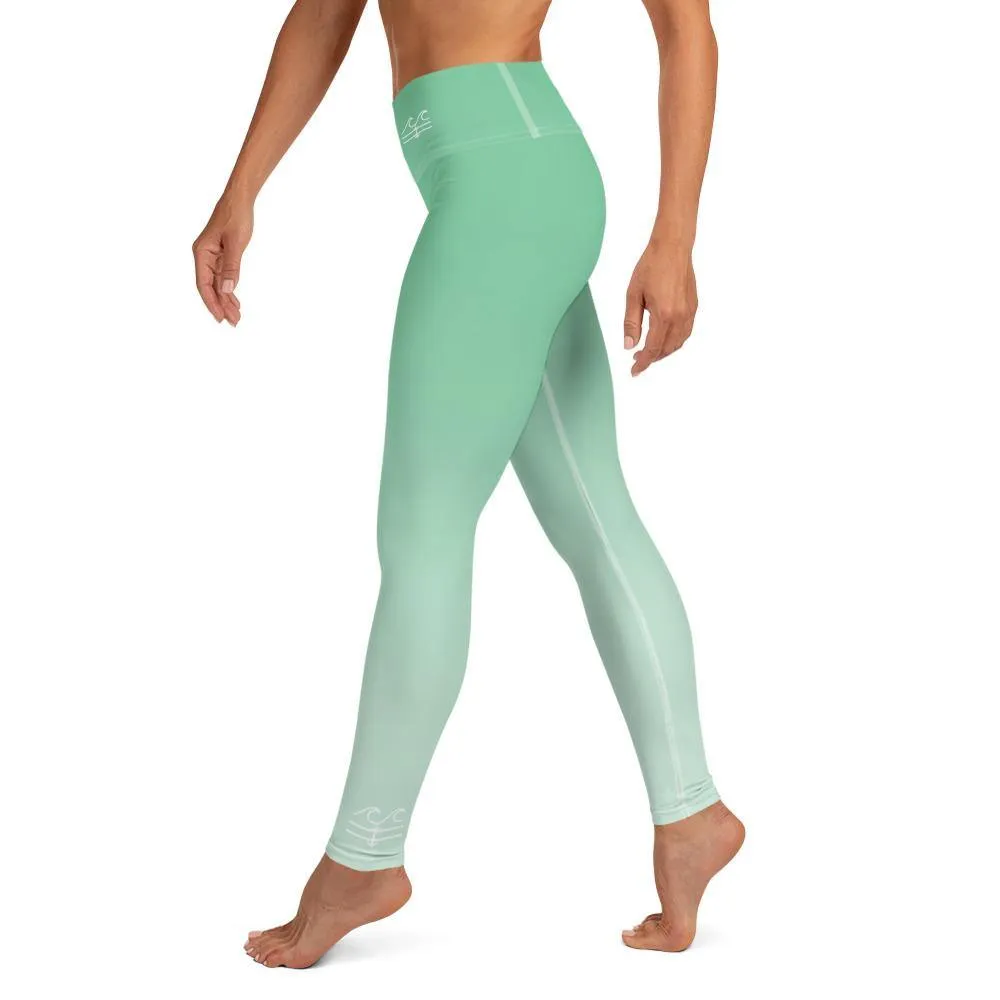 Emerald Coast Performance Leggings