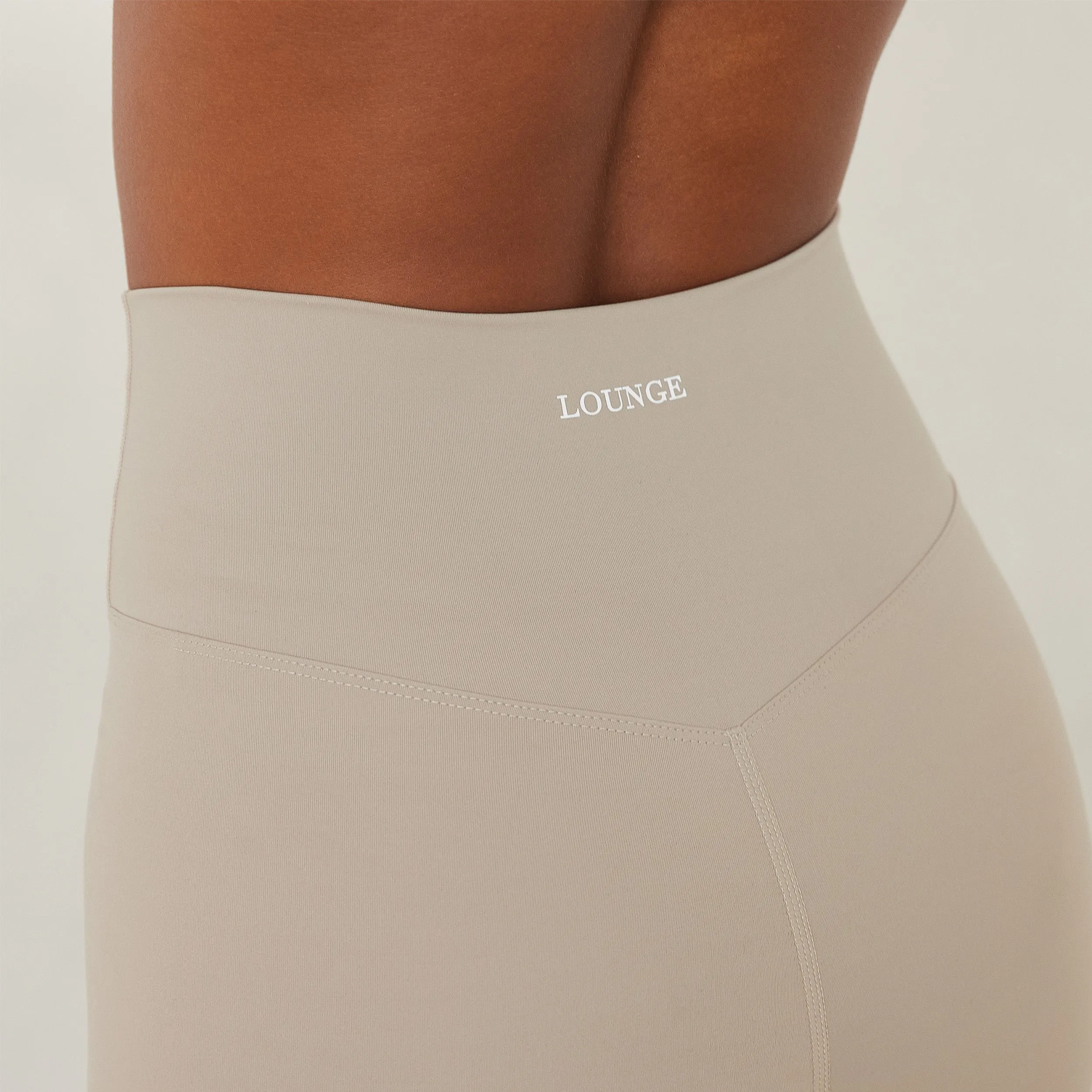 Essential Leggings - Avoine