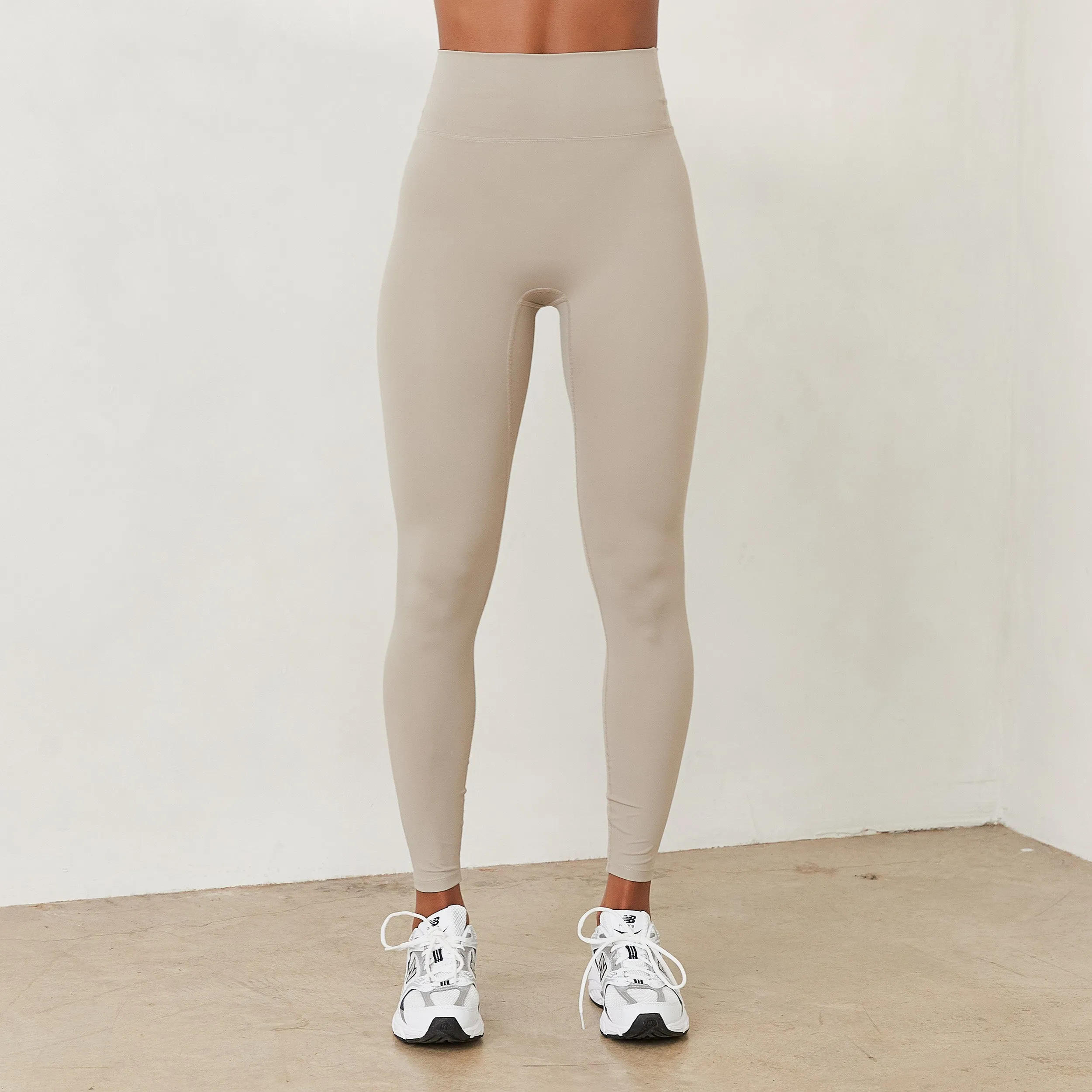 Essential Leggings - Avoine
