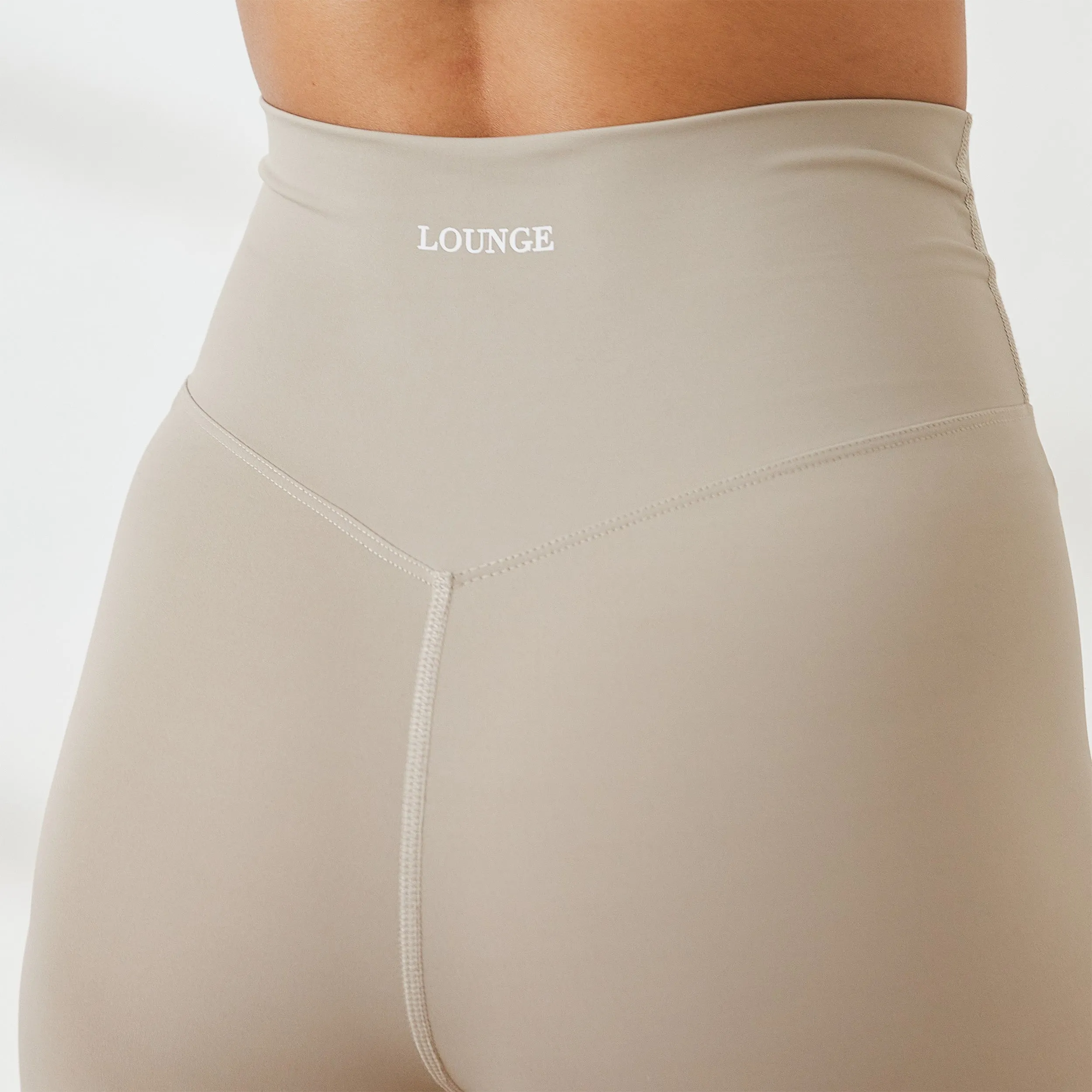 Essential Leggings - Avoine