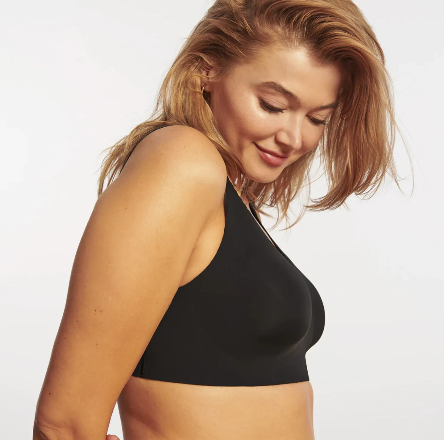 Evelyn Wireless Bra