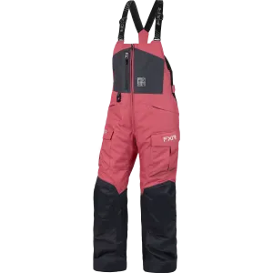 Excursion Ice Pro Women's Pant