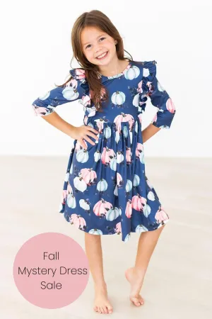 Fall Mystery Dress SALE