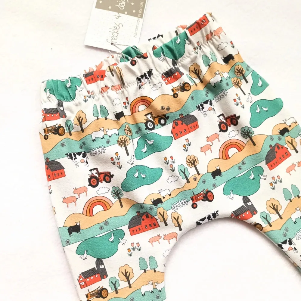 Farm Life Leggings
