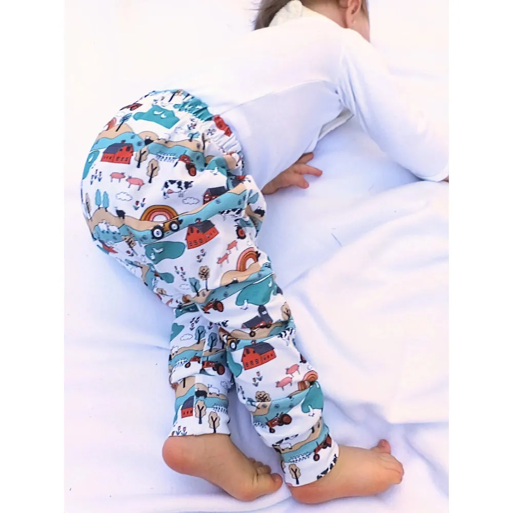 Farm Life Leggings