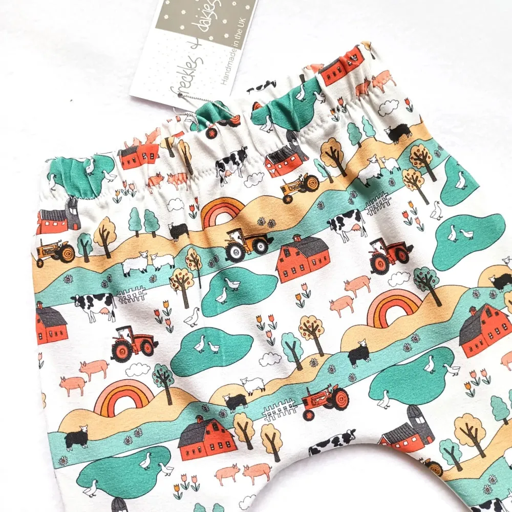 Farm Life Leggings