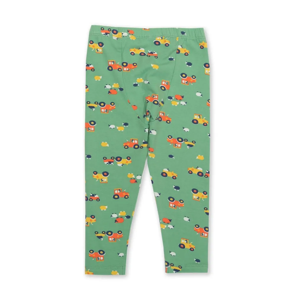 Farmer Leggings | Kite