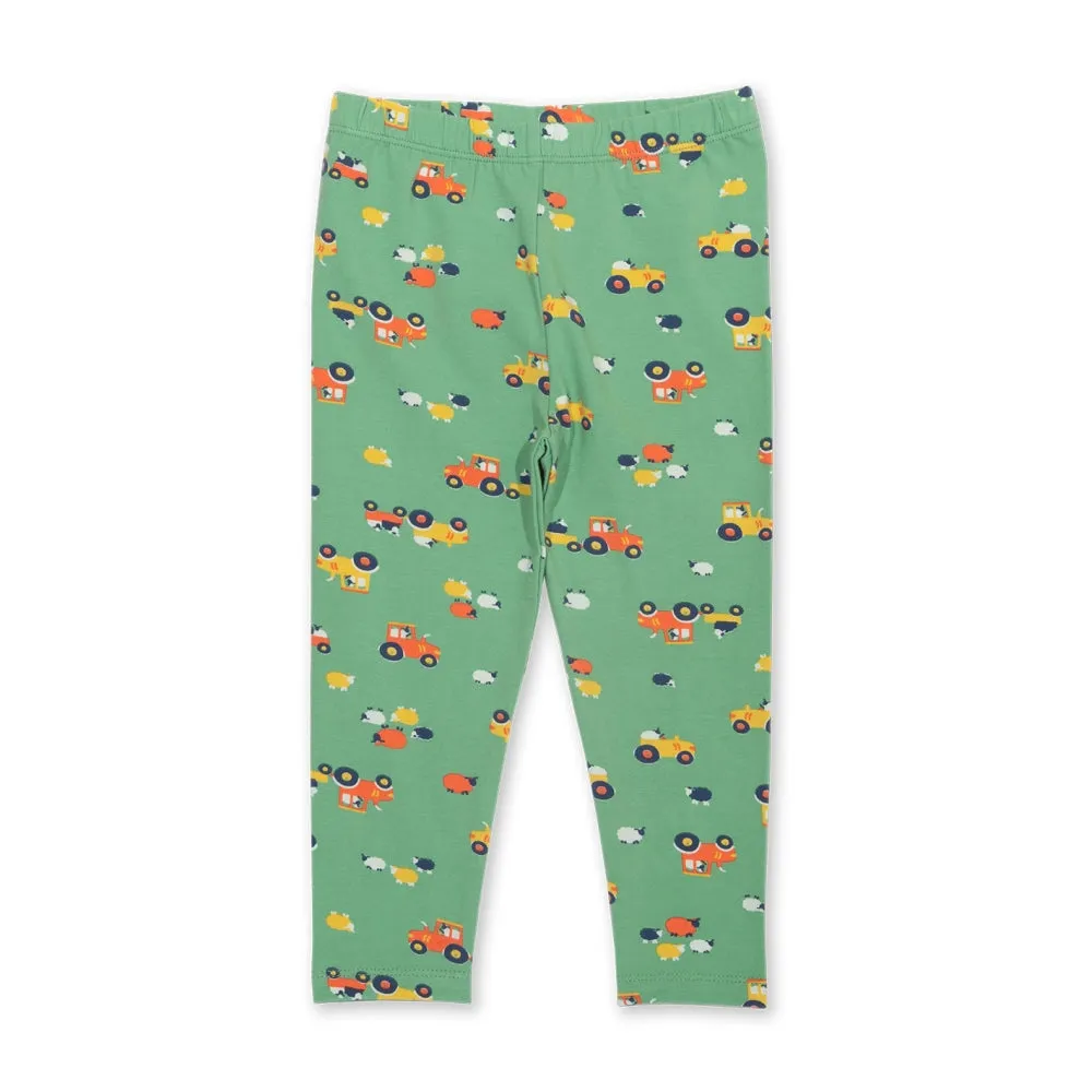 Farmer Leggings | Kite