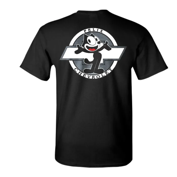 Felix Happy Cat