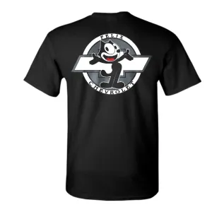 Felix Happy Cat