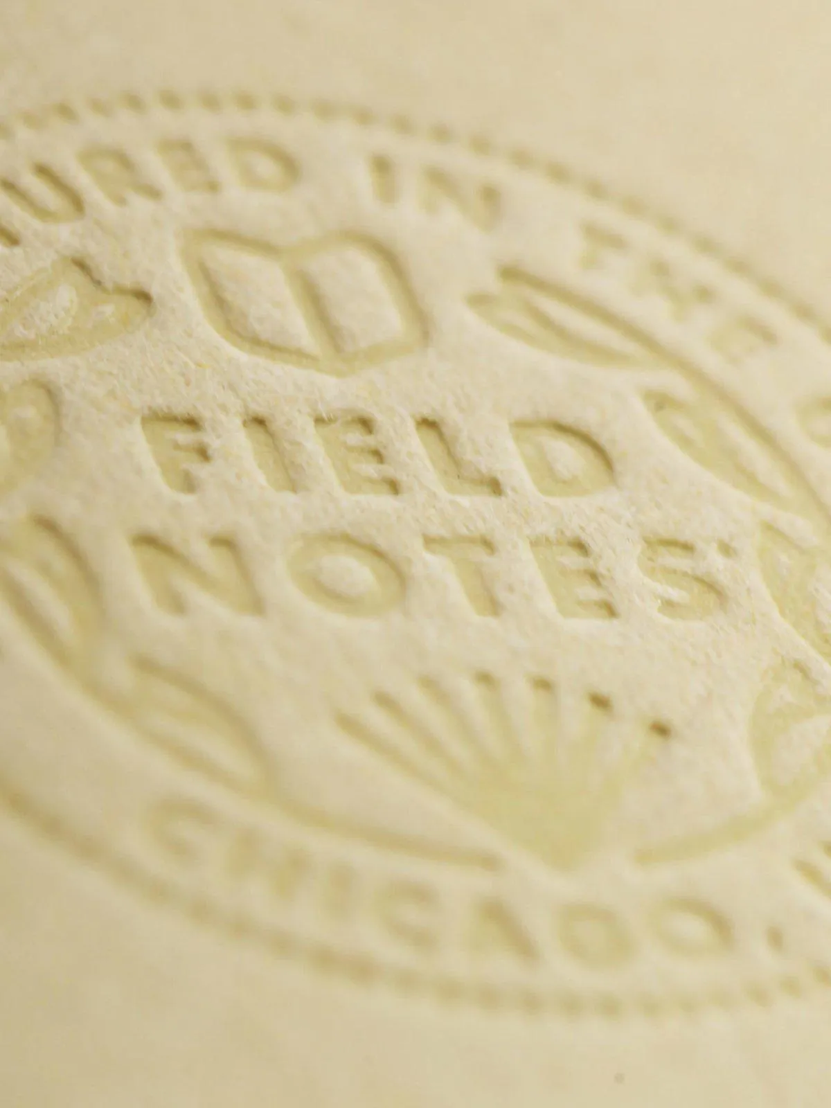 Field Notes Signature 2 Pack Ruled Paper