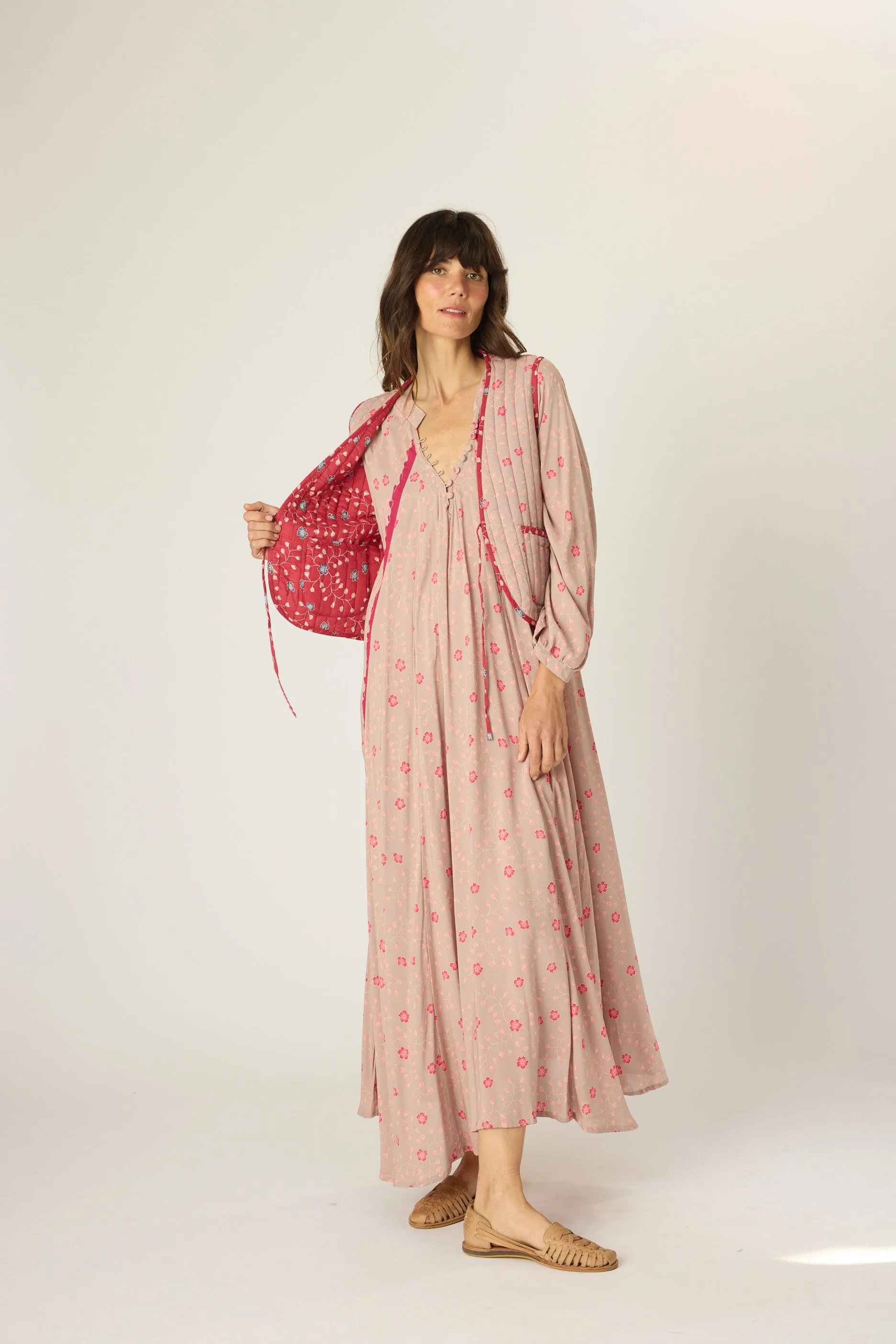 FIORE MAXI