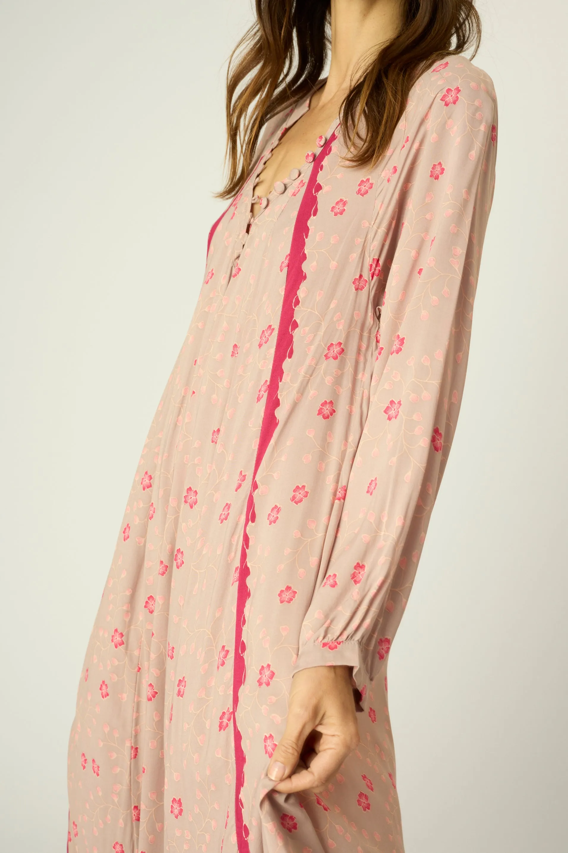 FIORE MAXI