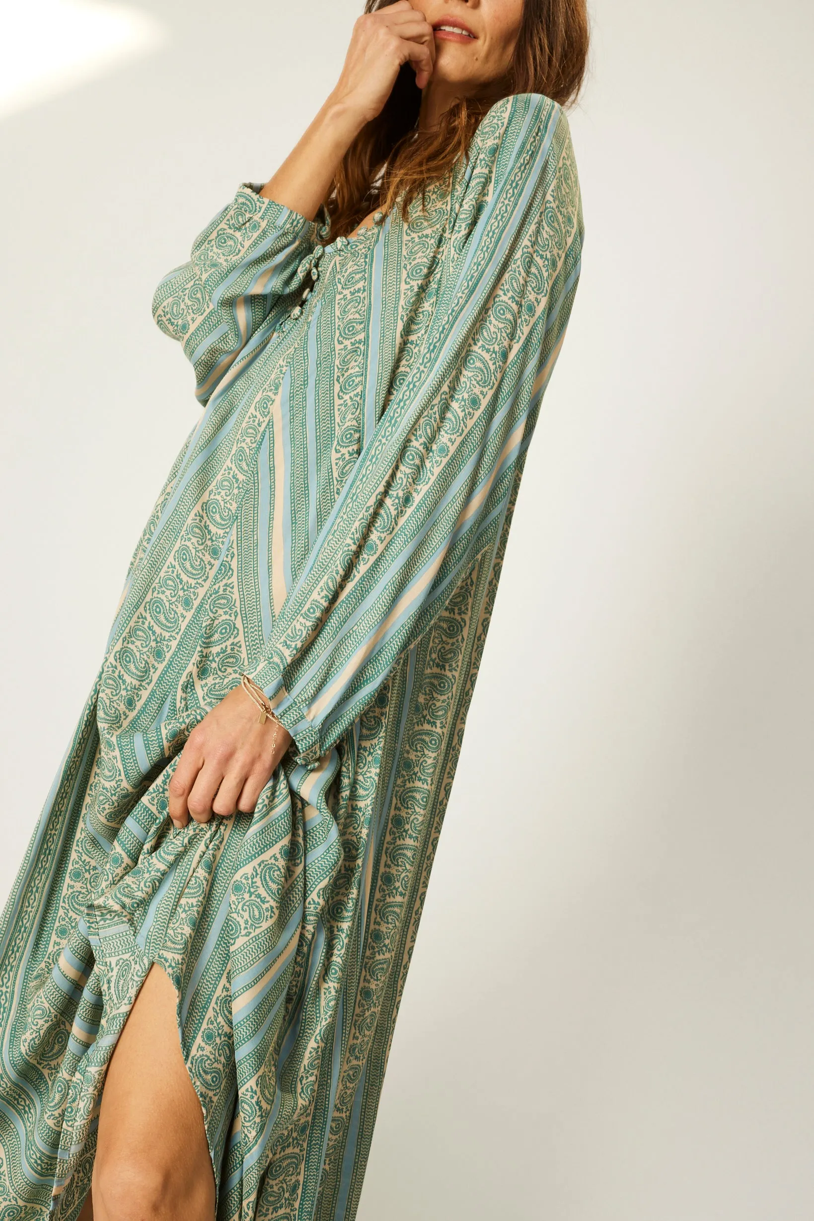 FIORE MAXI
