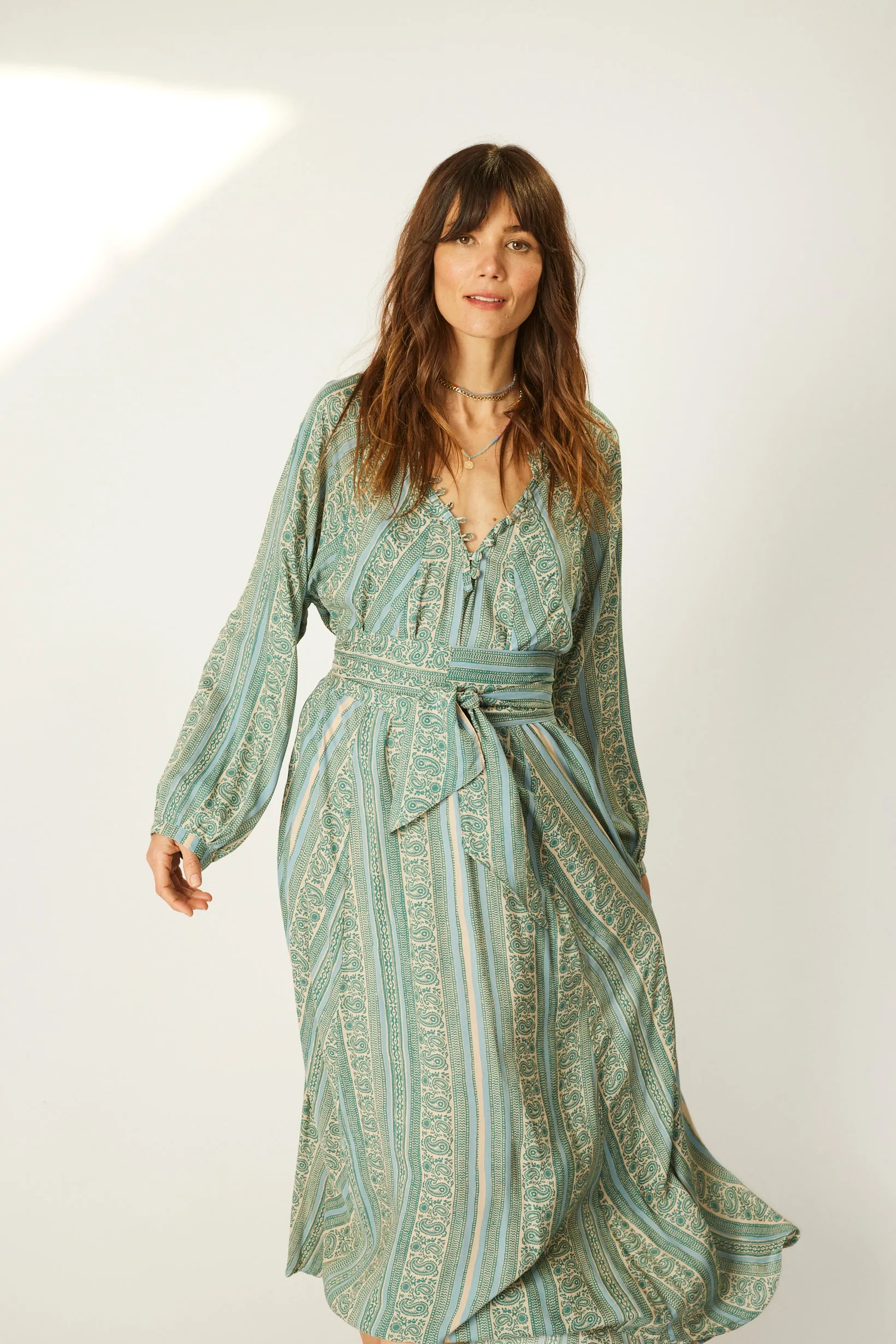 FIORE MAXI