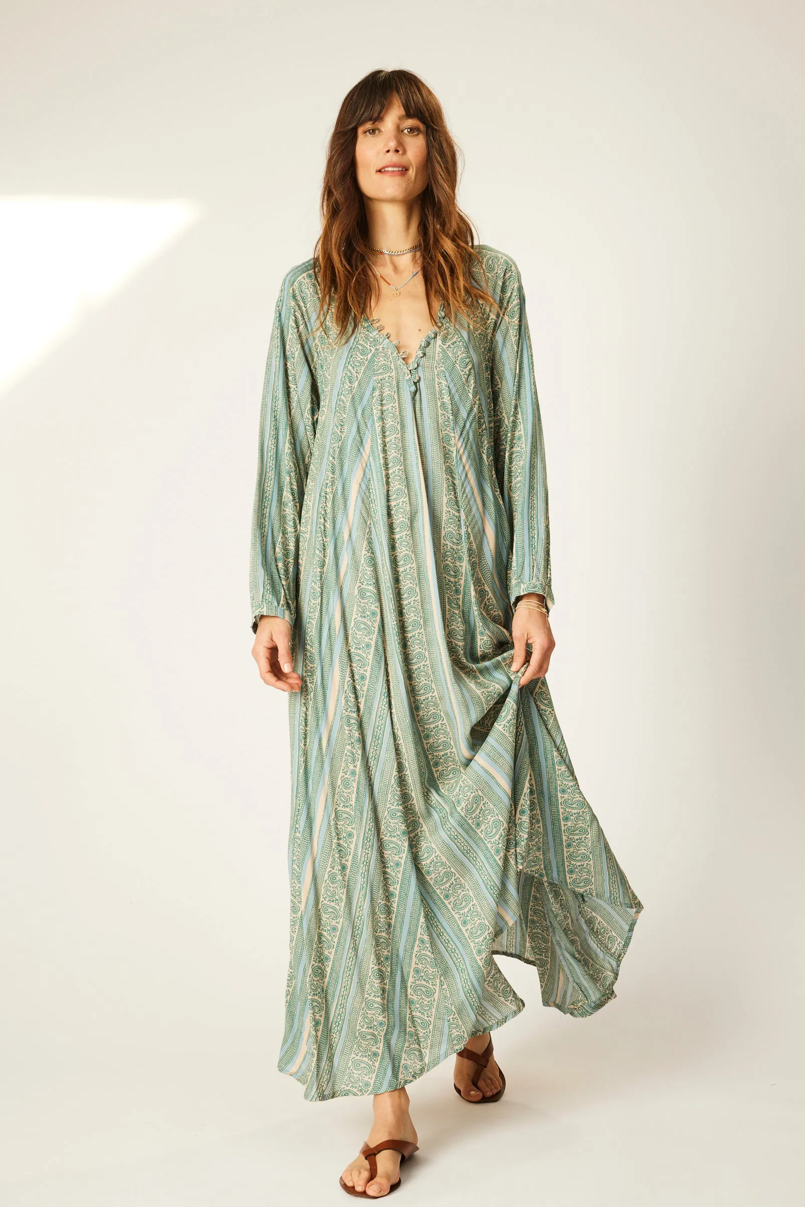 FIORE MAXI