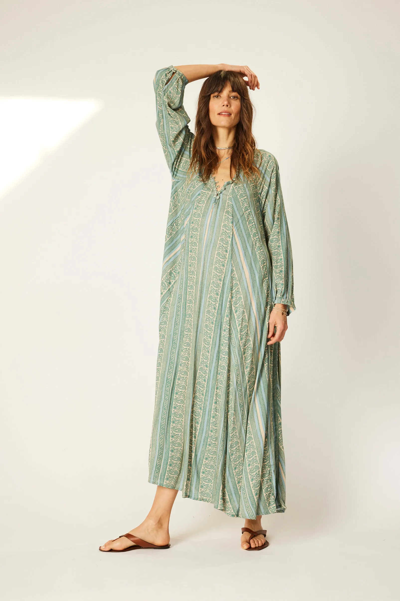 FIORE MAXI